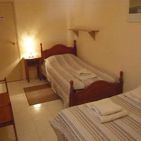 Casa Blues 3*