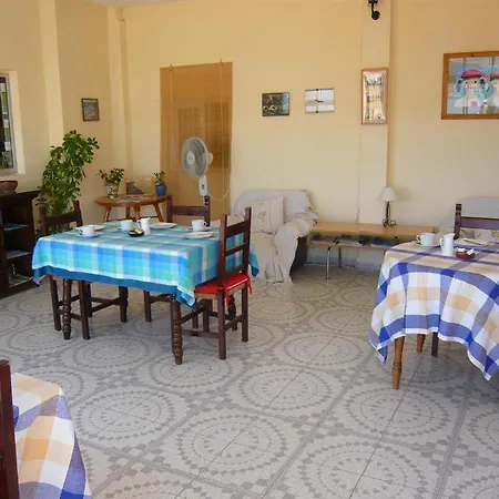 Casa Blues 3*